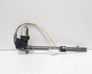 Macara cu motoras usa stanga spate, cod 8200000557, Renault Laguna 2 (id:705622)