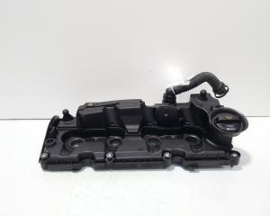 Capac culbutori, cod 04L103469A, Seat Leon ST Combi (5F8) 1.6 TDI, CXX (id:705623)