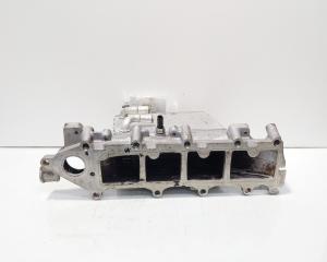 Radiator intercooler, cod 04L129766AL, Vw Golf 7 (5G) 1.6 TDI, DDY (id:705649)