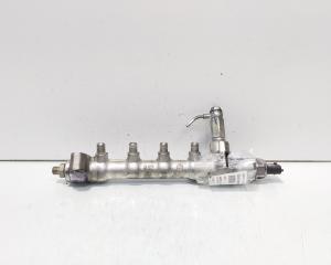 Rampa injectoare cu senzor Denso, Opel Astra J 1.7 CDTI, A17DTR (id:705346)