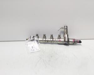 Rampa injectoare cu senzor Denso, Opel Astra J 1.7 CDTI, A17DTR (id:705346)