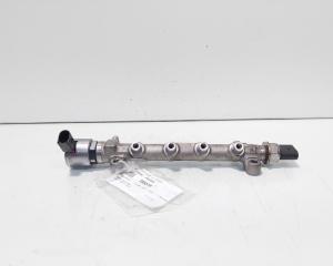 Rampa injectoare cu senzori, cod 04L089G, Vw Tiguan II (AD1, AX1) 1.6 TDI, DGD (id:705518)