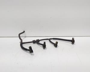 Rampa retur injectoare, Vw Golf 7 (5G) 1.6 TDCI, DDY (id:705651)
