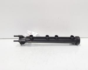 Rampa injectoare, cod 06A133317A, Skoda Octavia 1 (1U2) 1.6 benz, BFQ (id:705571)