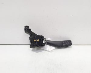 Maneta semnalizare cu tempomat, cod 1K0953513G, Vw Golf 5 Variant (1K5) (id:705755)