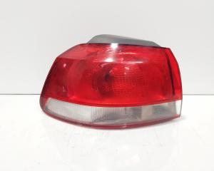 Stop stanga aripa, Vw Golf 6 (5K1) (id:705748)