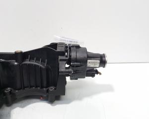 Motoras galerie admisie cu clapete, cod 03L129086A, Skoda Octavia 2 (1Z3) 1.6 TDI, CAY (id:705556)