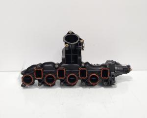 Galerie admisie cu clapete, cod 03L129711AQ, Skoda Octavia 2 (1Z3) 1.6 TDI, CAY (id:705555)