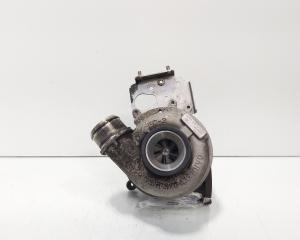 Turbosuflanta, cod 9683657880, Mitsubishi Outlander 2, 2.2 DI_4WD, 4HN (id:705437)