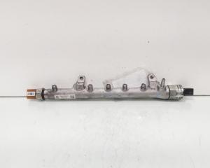 Rampa injectoare cu senzori, cod 03L130089B, Vw Golf 6 (5K1) 1.6 TDI, CAY (id:705568)