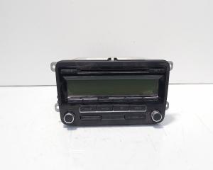Radio CD, cod 1K0035186AA, Vw Golf 6 (5K1) (id:705757)