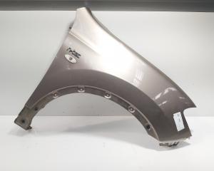 Aripa dreapta fata, Nissan Qashqai (id:705849)