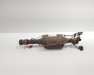 Catalizator, cod 6R0131723C, Seat Ibiza 5 (6J5) 1.6 TDI, CAYC (id:705585)
