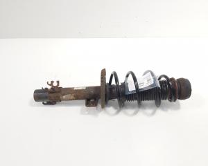 Amortizor stanga fata, cod 6R0413031Q, Vw Polo (6R) 1.6 TDI, CAY (id:705537)
