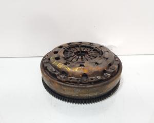 Volanta masa dubla cu placa presiune, Bmw 3 (E90) 2.0 benz, N46B20B, 6 vit man (id:705407)