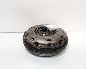 Volanta masa dubla cu placa presiune, Vw Golf 6 (5K1) 2.0 TDI, CBA, 6 vit man (id:705406)
