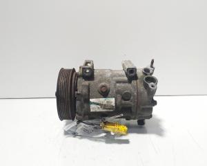 Compresor clima, cod 9651911480, Peugeot 307 SW 1.6 HDI, 9HZ (id:705716)