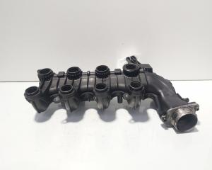 Galerie admisie, cod 9653808680B, Peugeot 307 SW 1.6 HDI, 9HZ (id:705714)