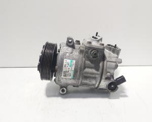 Compresor clima Sanden, cod 1K0820859F, Vw Passat (3C2) 2.0 TDI, BKP (id:705868)