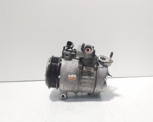 Compresor clima, cod H1F1-19D629-HA, Ford Focus 3 1.5 TDCI, XWDB (id:705874)