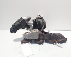 Turbosuflanta, cod 03L253010F, Vw Passat CC (358) 2.0 TDI, CFG (id:705059)
