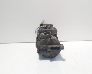 Compresor clima, cod 447190-9696, Mercedes Clasa E (W212) 2.2 CDI, OM651924 (id:653184)
