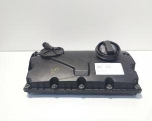 Capac culbutori, cod 038103469R, Audi A4 (8EC, B7) 2.0 TDI, BPW (id:705688)