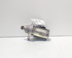 Electromotor Valeo, cod 0AM911023B, Vw Golf 5 (1K1) 1.4 TSI, CAX, cutie automata (id:705480)