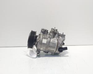 Compresor clima, cod 1K0820859T, Vw Golf 6 (5K1) 1.4 TSI, CAXA (id:705481)