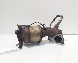 Catalizator, cod 55567712, Opel Mokka, 1.7CDTI, A17DTS (id:705871)