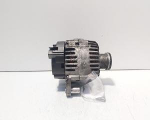 Alternator 110A Valeo, cod 03C903023G, Vw Jetta 3 (1K2) 1.4 TSI, CAVD (id:705475)