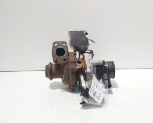 Turbosuflanta, cod 9804119380, Ford Focus 3, 1.5TDCI, XWDB (id:705877)