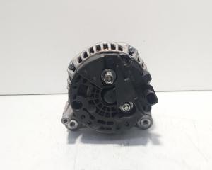 Alternator, 2 PINI VW Passat (3C2) 2.0 TDI, CBAB (id:705860)