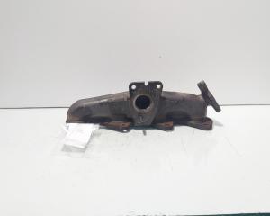 Galerie evacuare, cod 82443150, Renault Laguna 3 Combi 2.0 DCI, M9R814 (id:705798)