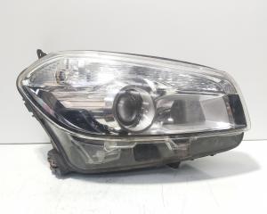 Far dreapta cu lupa, Nissan Qashqai  (id:705815)