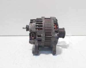 Alternator 150A, cod 23100-JD71AL, Renault Koleos 2 2.0 DCI, M9R868 (id:705801)