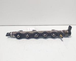 Rampa injectoare cu senzori, cod 8200842432, 0445214155, Renault Koleos 1 2.0 DCI, M9RG832 (id:705805)