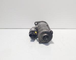 Electromotor Valeo, cod 02Z911024A, Vw Golf 6 (5K1) 1.6 TDI, CAY, 5 vit man (id:705787)