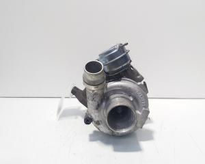 Turbosuflanta, cod 8200639766, Nissan Qashqai 2.0 DCI, M9R D8G8 (id:705802)