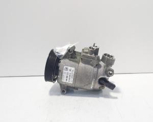 Compresor clima, cod 5N0820803A, Vw Passat (3C2) 2.0 TDI, CBA (id:705785)