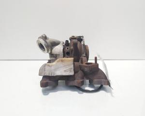Turbosuflanta, cod 03P253019B, Vw Polo (6R) 1.2 TDI, CFW (id:705784)