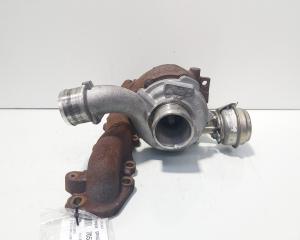 Turbosuflanta, cod GM55205483, Opel Vectra C 1.9 CDTI,  Z19DTH (id:705766)