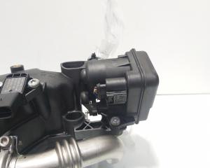 Motoras galerie admisie, cod 03P129086A, Vw Polo (6R) 1.2 TDI, CFW (id:705782)