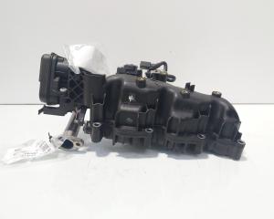 Galerie admisie cu clapete, cod 03P129711C, Vw Polo (6R) 1.2 TDI, CFW (id:705781)