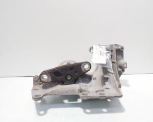Suport motor cu tampon, cod 11220JD700, Renault Koleos 1 2.0 DCI, M9R832 (id:705818)
