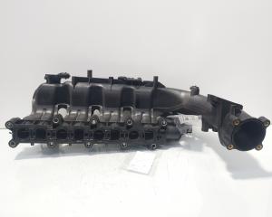 Galerie admisie cu clapete, cod GM55584234, Opel Astra J 1.7 CDTI, A17DTR (id:705863)
