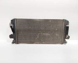 Radiator intercooler, cod 13267647, Opel Zafira C (P12) 2.0 CDTI, A20DTH (id:706024)