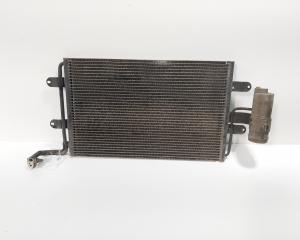 Radiator clima, cod 1J0820411D, Vw Golf 4 (1J1) 1.9 TDI, ATD (id:706082)