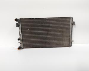 Radiator racire apa, cod 1J0121253N, Vw Golf 5 Variant (1K5) 1.9 TDI, ATD (id:706081)