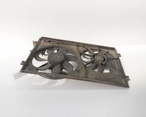 Grup electroventilatoare, cod 1J0121207T, Seat Leon (1M1) 1.9 TDI, AJM (id:706080)